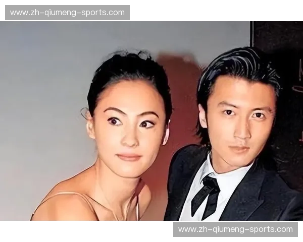 原来谢霆锋没说谎,张柏芝三胎生父被曝后 谢贤前女友再曝两人关系_孩子_舆论_全网