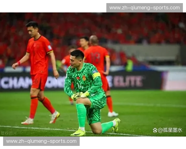 出线告急！主帅点出国足最大败笔：3-0变2-1，一人吐饼致全队被动_中国队_净胜球_澳大利亚队